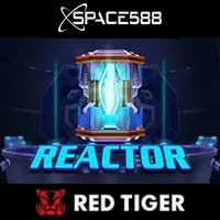 slot Reactor Red Tiger